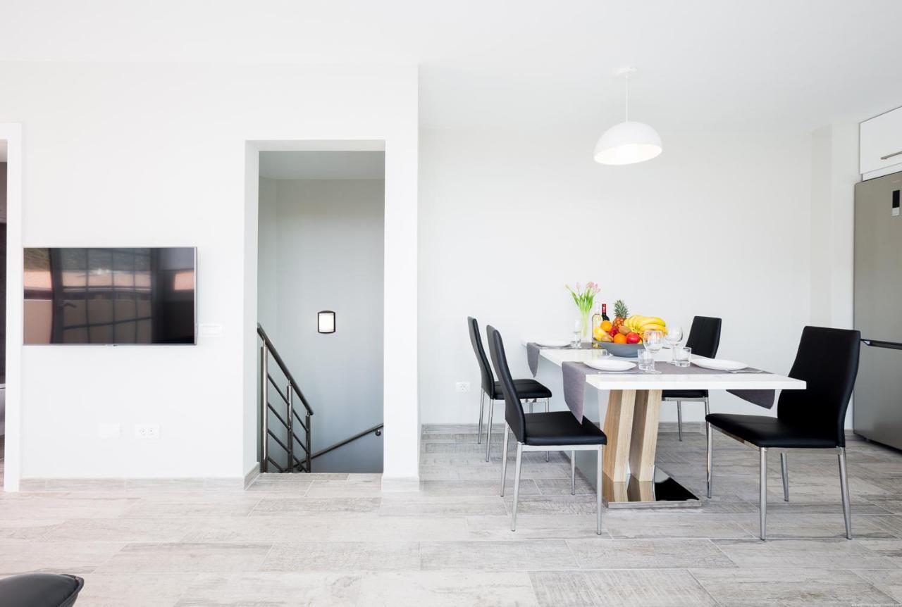 Palm Mar De Lux C31 Apartment ภายนอก รูปภาพ