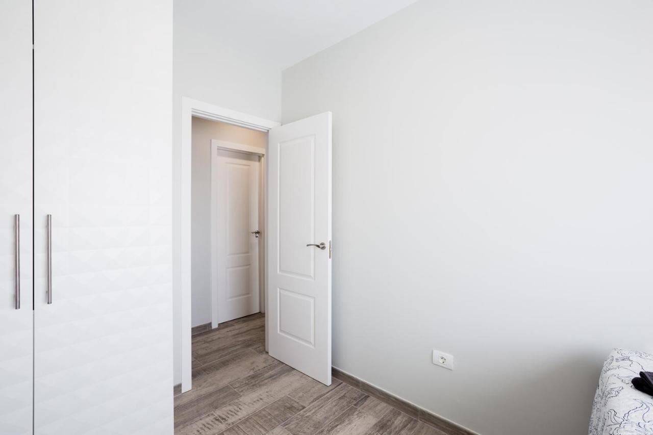 Palm Mar De Lux C31 Apartment ภายนอก รูปภาพ
